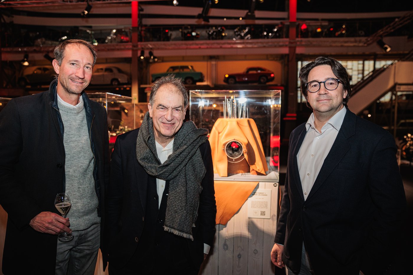 BEL Prizes ceremony, 28th November 2024
